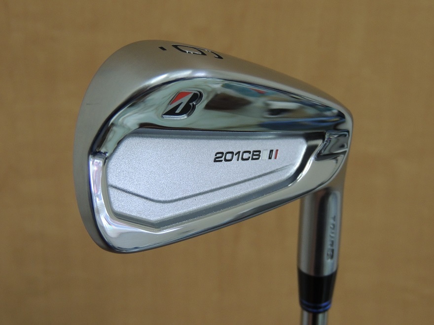  ブリヂストン アイアン ２０１ＣＢ ＃６ ＰＷ(ブリヂストン)｜売買されたオークション情報、yahooの商品情報をアーカイブ公開 - オークファン 男性右きき用