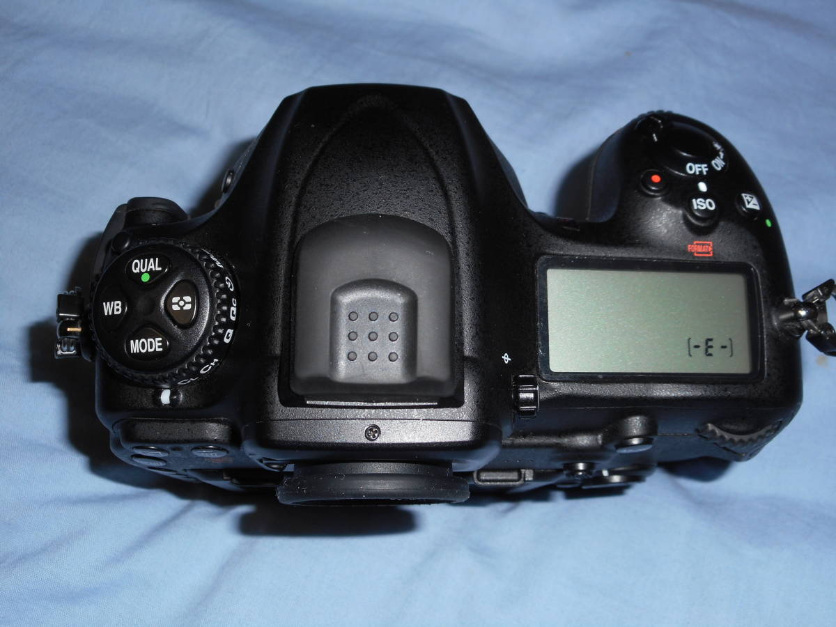 Nikon D500（おまけ付） D500 Nikon おまけ付き L76952 マウント