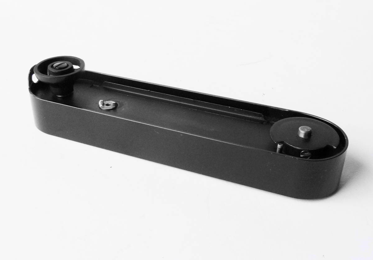★ Leica ライカ M6用 ラピッドワインダー MADE IN CANADA （ジャンク扱い）