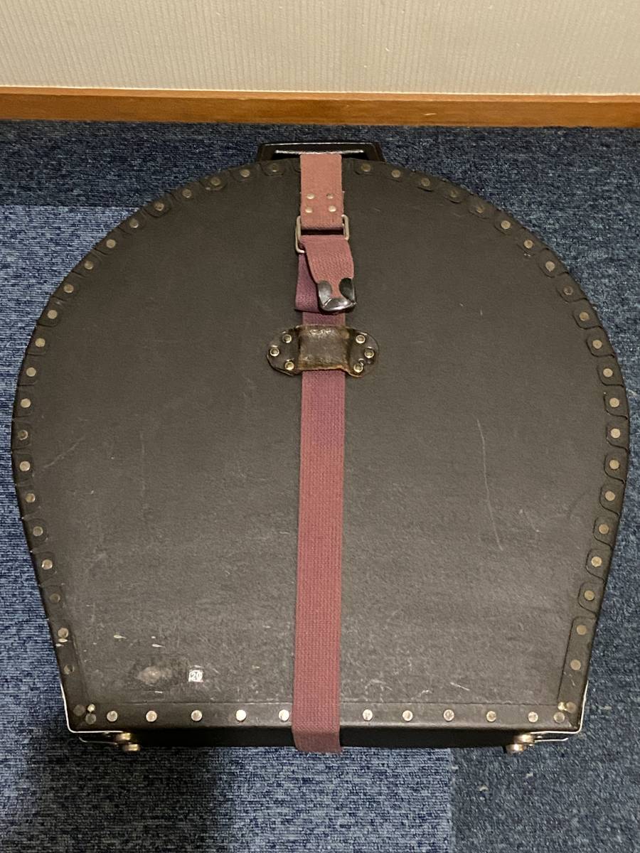 送料込！パール20”シンバルハードケース！！ Pearl ハードケース 20