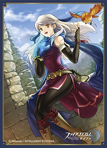 ファイアーエムブレム 0 (サイファ) スリーブコレクション 「ミカヤ