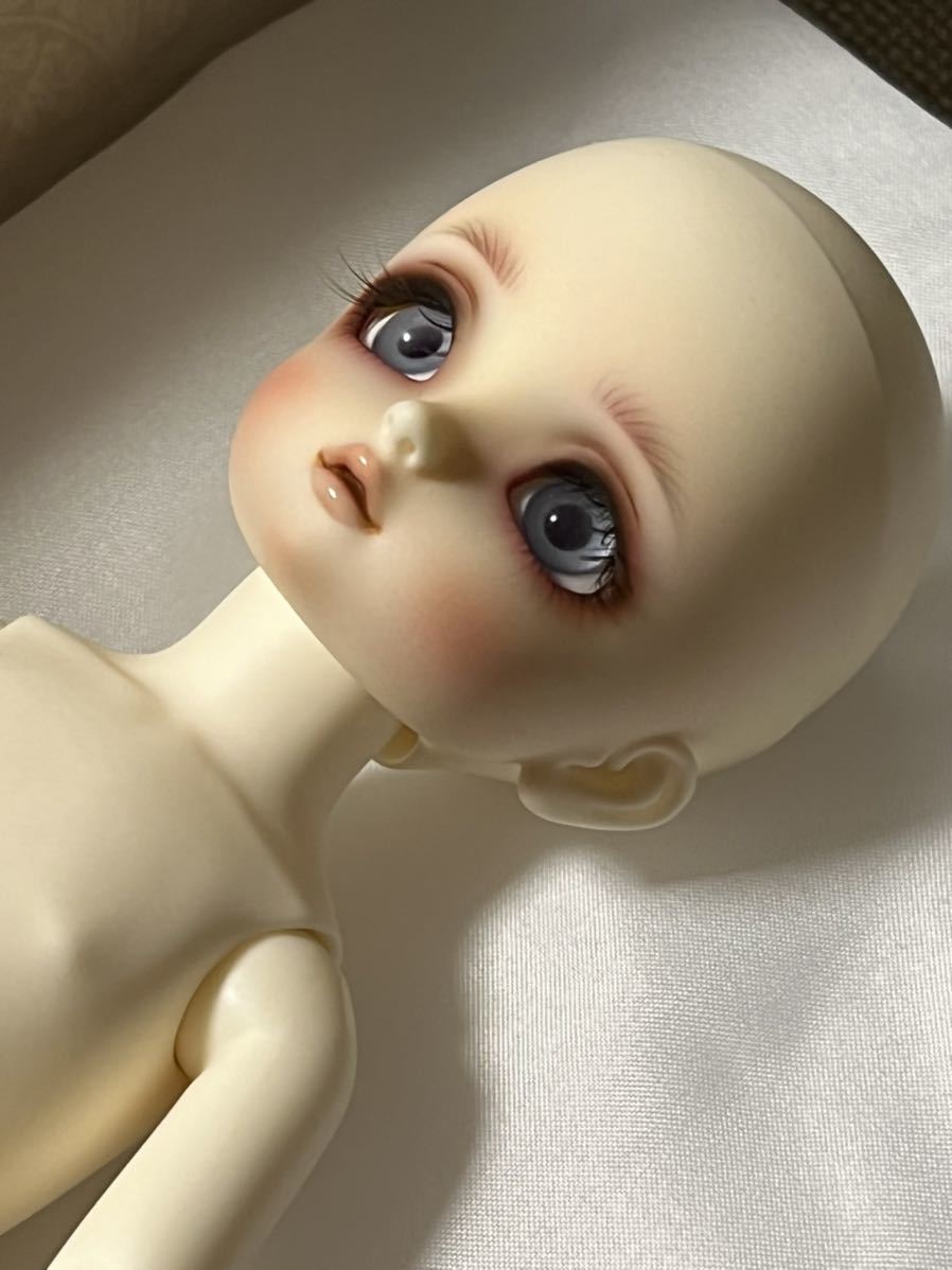 ボークス 幼SD リック 本体のみ(本体)｜売買されたオークション情報 