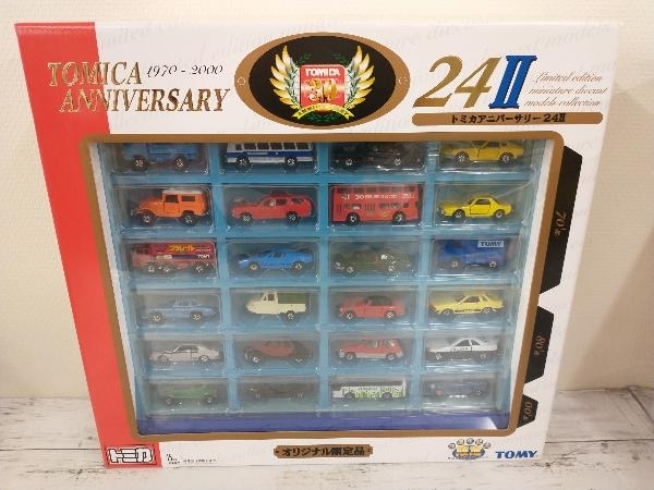 定番，新品 トミカ トミカアニバーサリー 24(トミカ)｜売買されたオークション情報、yahooの商品情報をアーカイブ公開 - オークファン その他