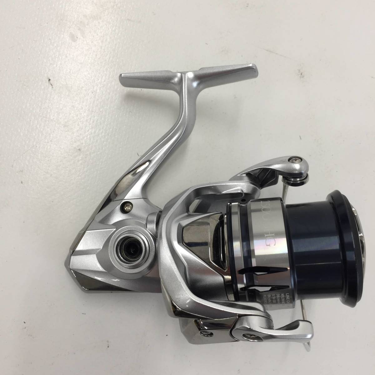 シマノ 2500SHG SHIMANO ストラディック スピニングリール シマノ