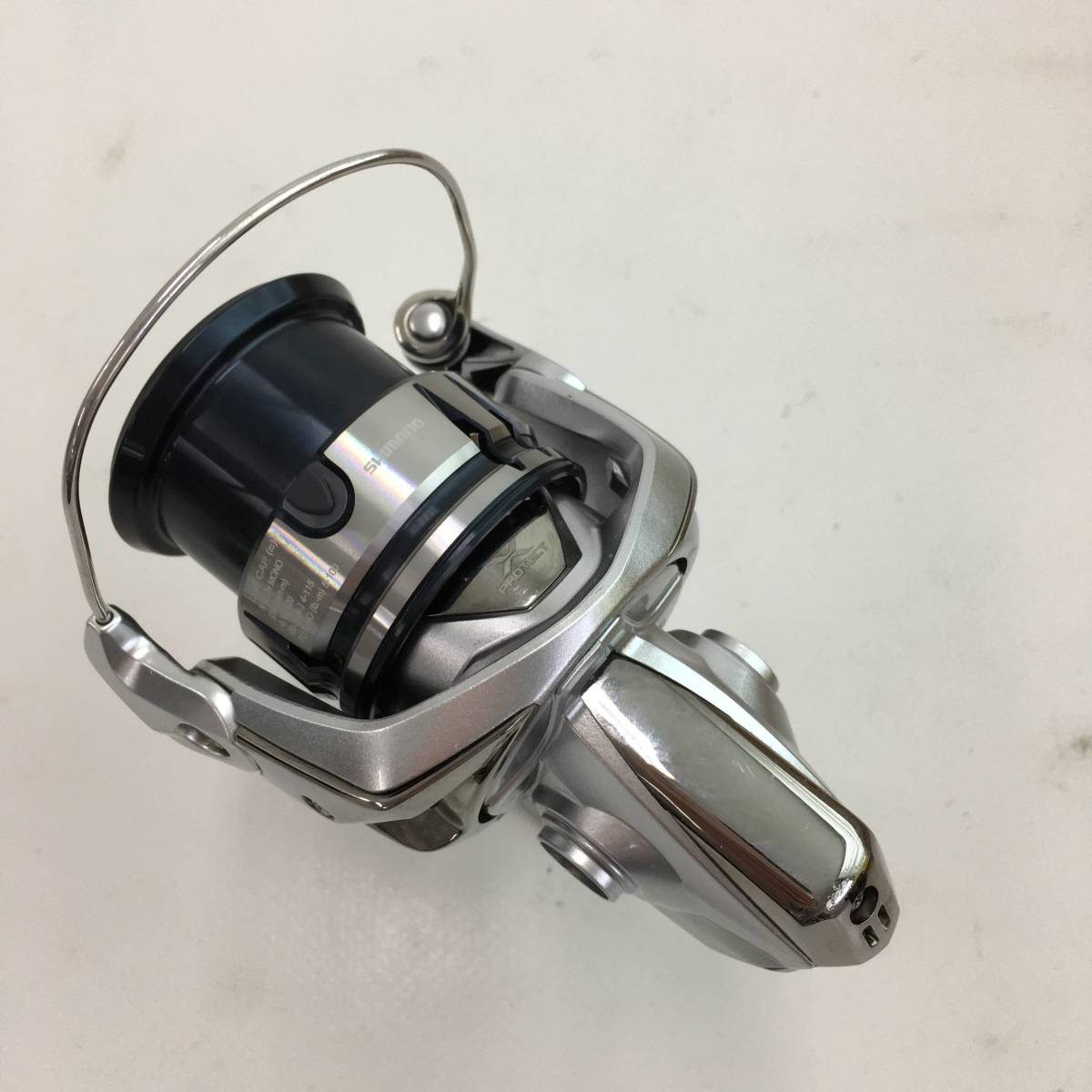 シマノ 2500SHG SHIMANO ストラディック スピニングリール シマノ