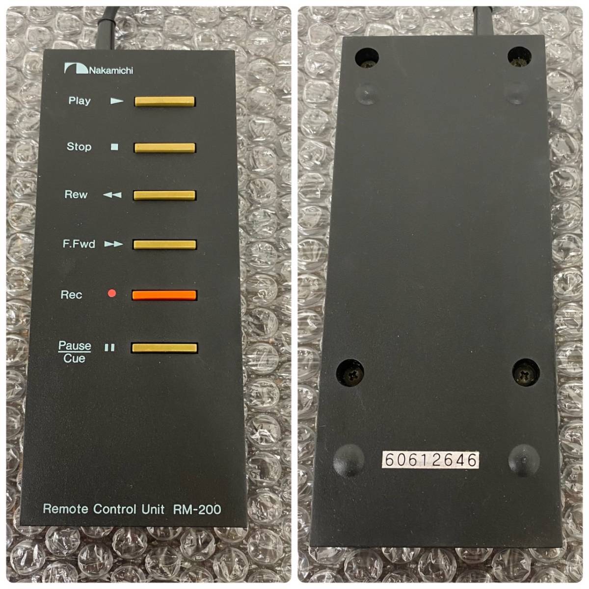 名古屋セラミックス株式会社 | RXF-Y8120G｜商品検索｜タイルの名古屋モザイク工業株式会社 (製造販売 サイドレールタイプ ラクリア3モーション P16332(124)-406/KK8000【名古屋】Nakamichi Remote Control Unit RM-200 リモコン