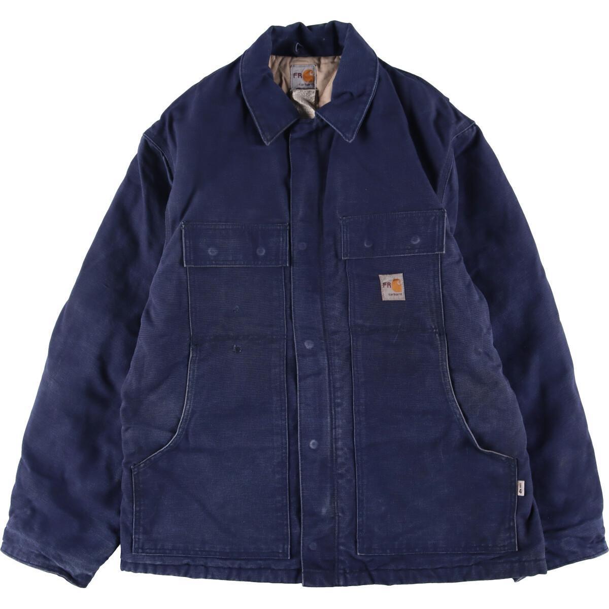 安い，爆買い 古着 カーハート Carhartt トラディショナルコート ダック地ワークジャケット メンズXL /eaa298376(その他)｜売買されたオークション情報、yahooの商品情報をアーカイブ公開 - オークファン 男性用