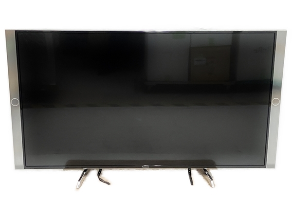 Panasonic TH-60DX850 VIERA 60型 4K 液晶 テレビ 2016年製 ビエラ