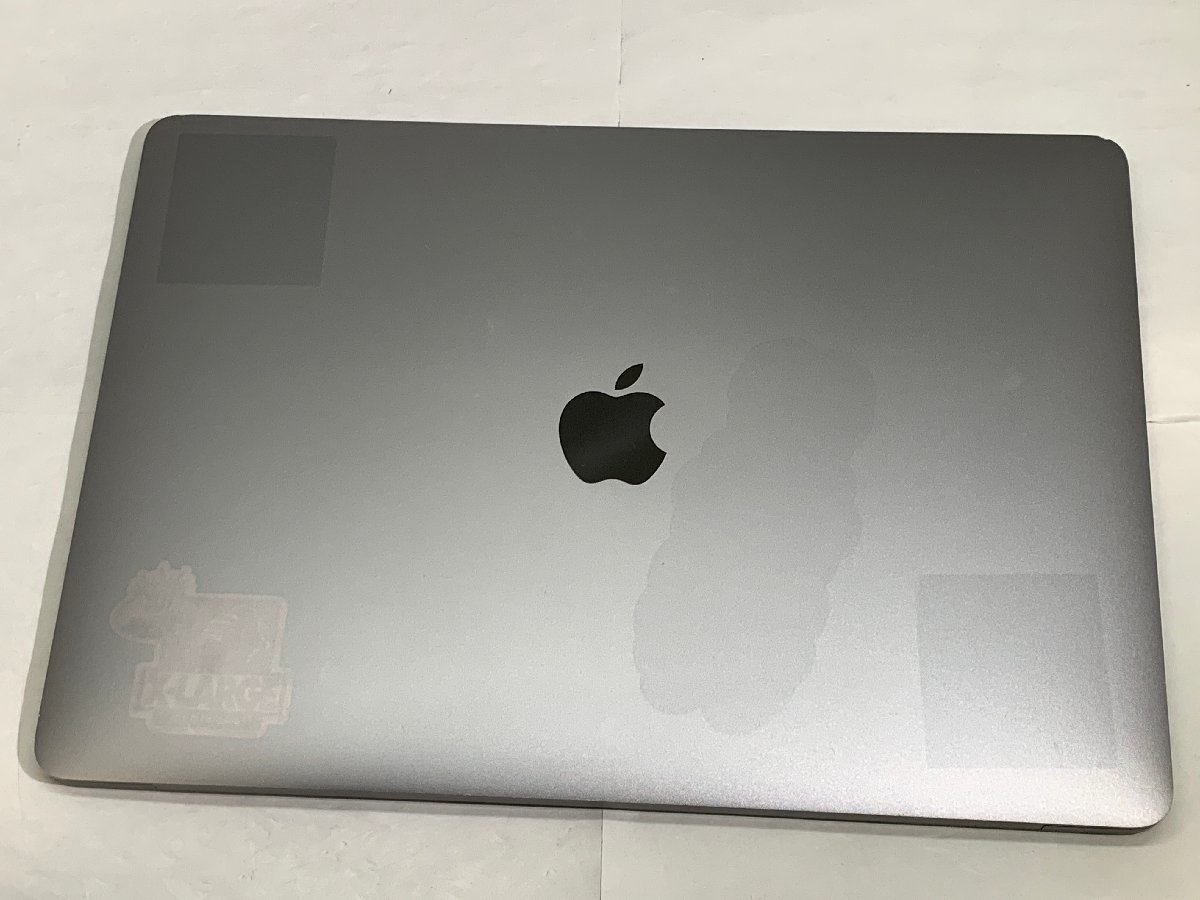 MacBook Pro A1708 (13-inch， 2017， Two Thunderbolt 3 ports
