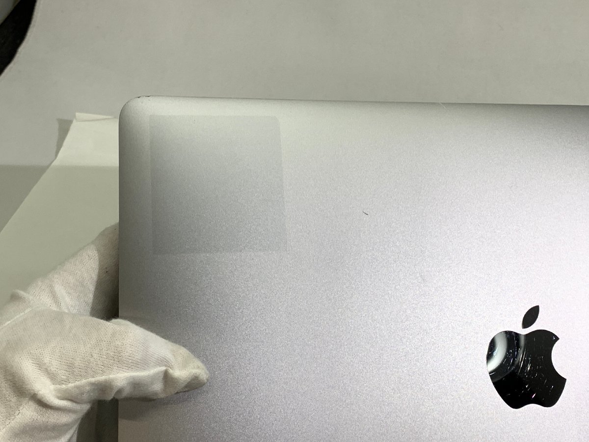 MacBook Pro A1708 (13-inch， 2017， Two Thunderbolt 3 ports