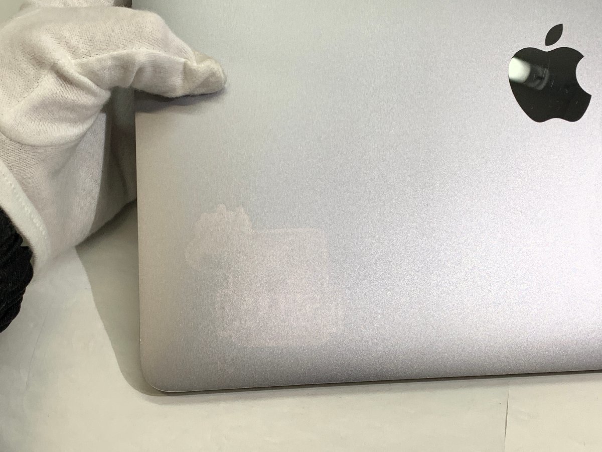 MacBook Pro A1708 (13-inch， 2017， Two Thunderbolt 3 ports