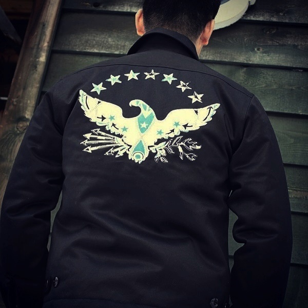 SALE☆定価33000円 美品 CALEE キャリーPATCHWORK EMBROIDERY WORK