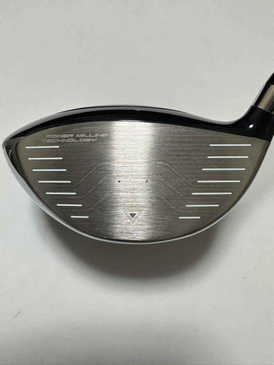 レディース ブリヂストン TOUR B JGR LADY ドライバー 13.5° 純正 