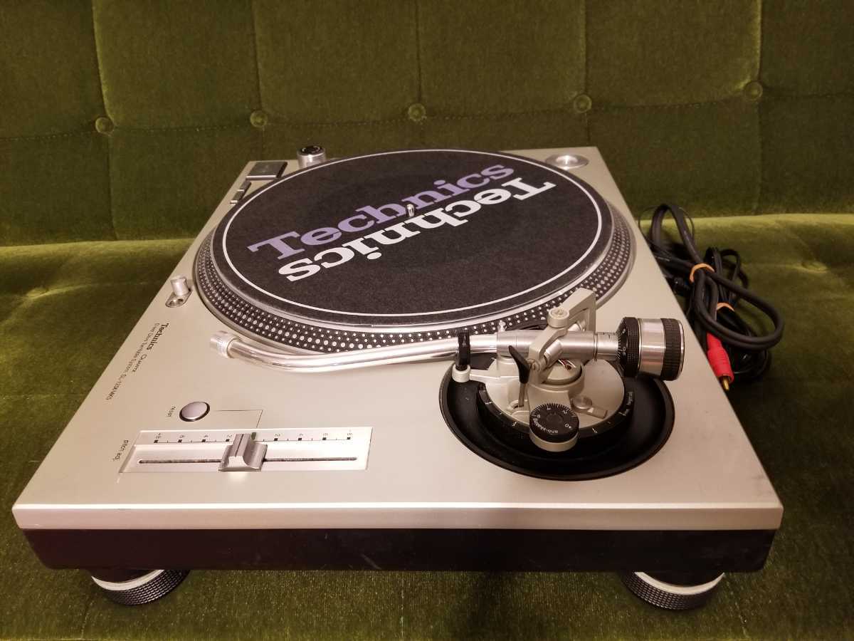 テクニクス SL-1200 MK-5 ジャンク Technics 1200 Mk5 for sale | eBay