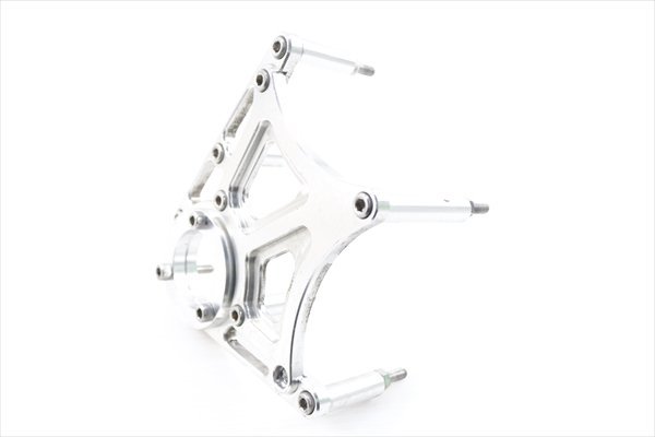 スプロケットカバー POSH 08 新品・5営業日で発送POSH(ポッシュ