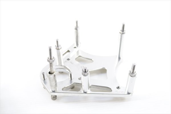スプロケットカバー POSH 08 新品・5営業日で発送POSH(ポッシュ