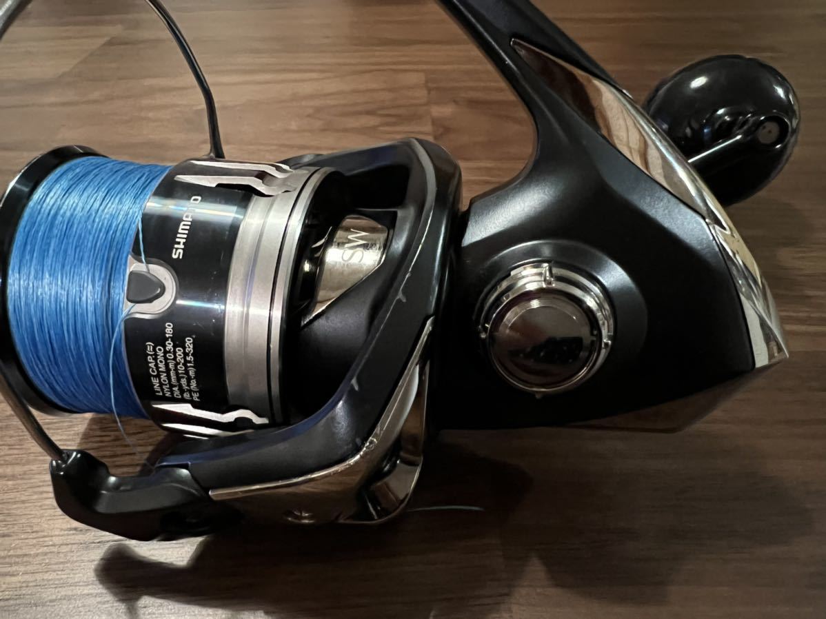 シマノ ストラディック　SW4000XG シマノ SHIMANO ストラディック .com 在庫限り SW4000XG公式ショップ限定