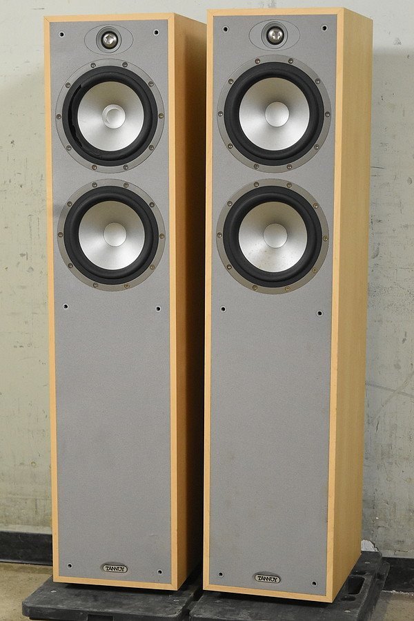 TANNOY タンノイ SENSYS DC2 - タンノイスピーカー スピーカーペア