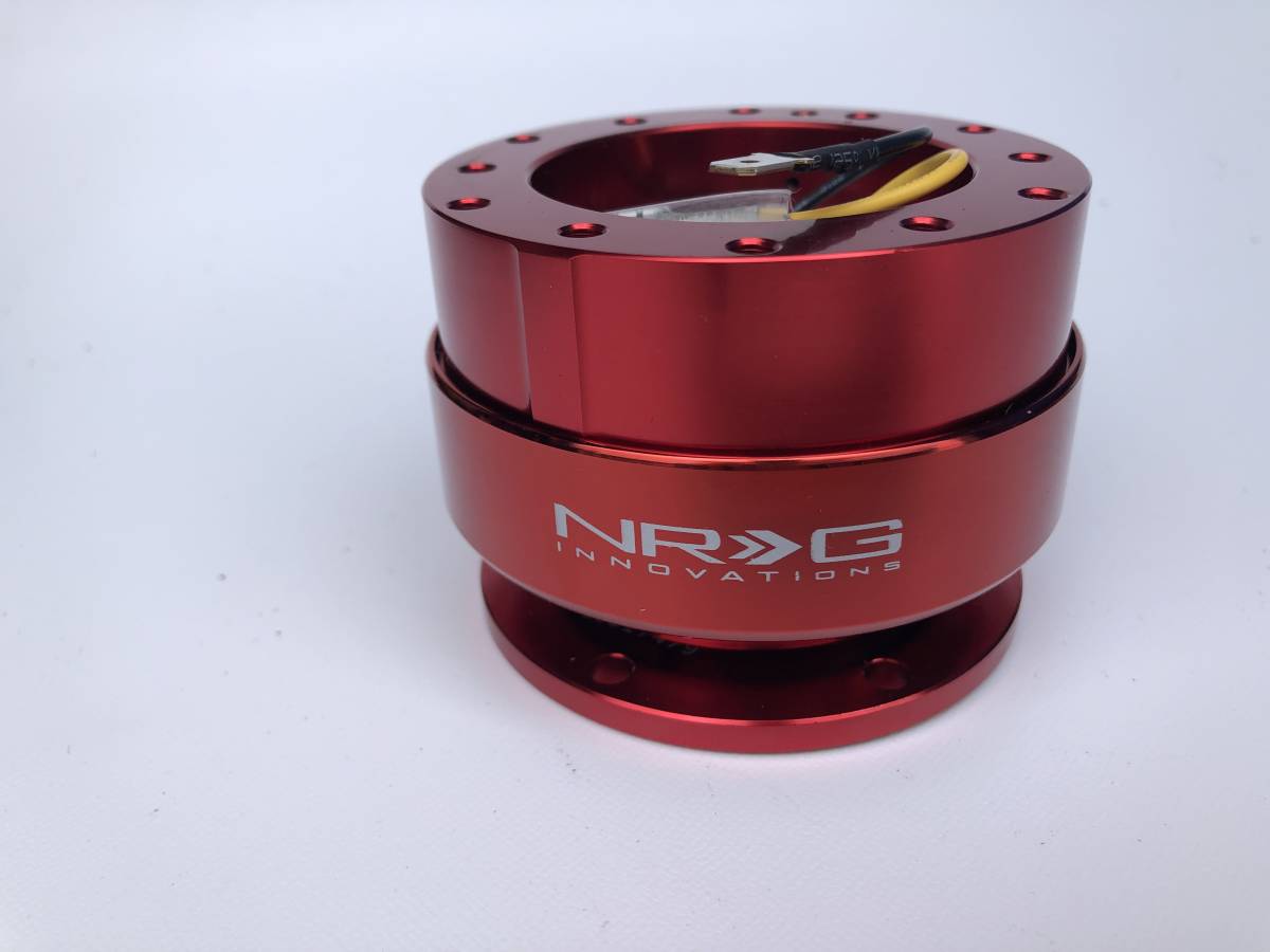 NRG クイックリリース 即納 クイックリリース」の人気商品一覧・価格