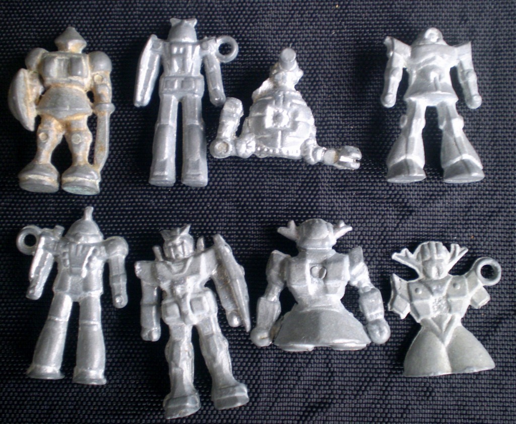 希少　ガンダム　ガン消しおまけ　珍品 昭和 ガンダム おもちゃ 希少 ガンダム ガン消しおまけ 珍品 ガンダム