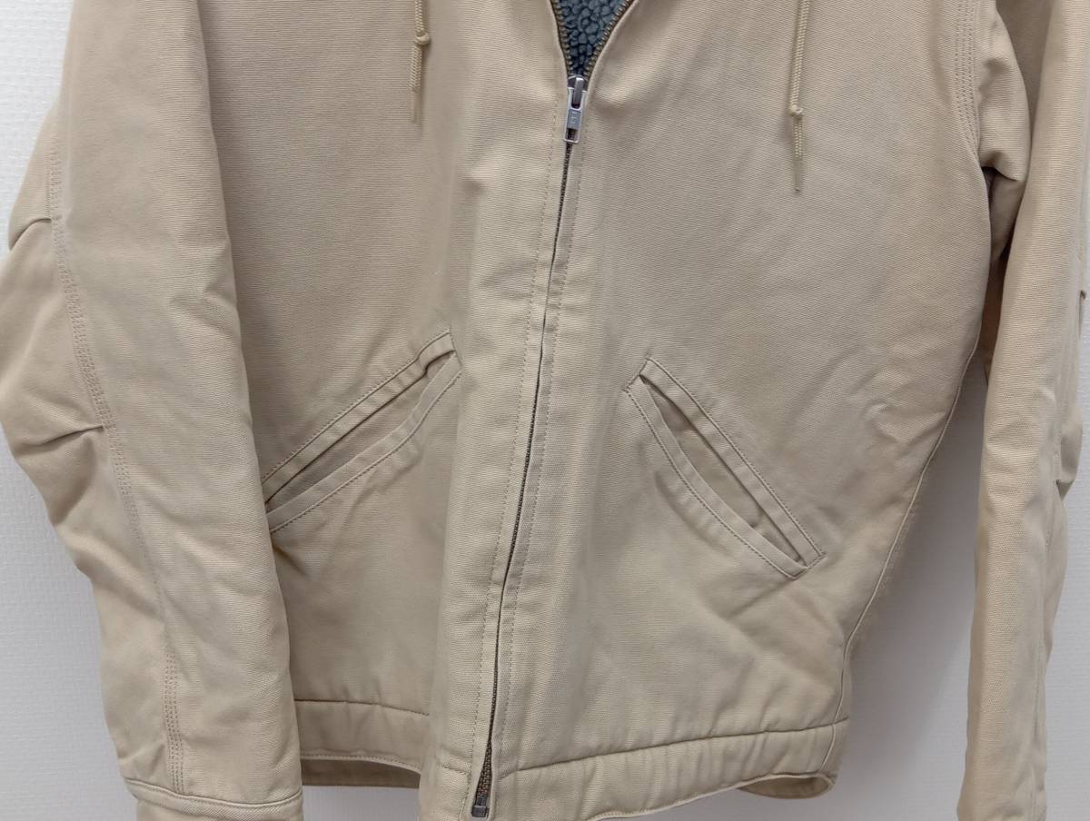 patagonia ジャケット パタゴニア/フーデッド Patagonia Lined Canvas 