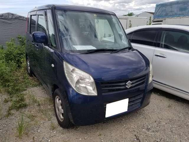 スズキ パレット 激安総額20万円以下 - 支払総額:20万円以下の中古車 