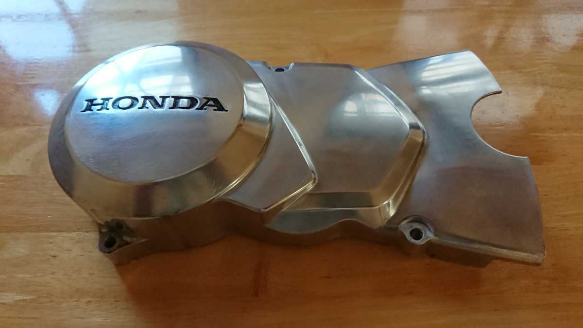 ホンダ 純正 ジェネレーターカバー (スーパーカブ リトル C50 C70 AA01 