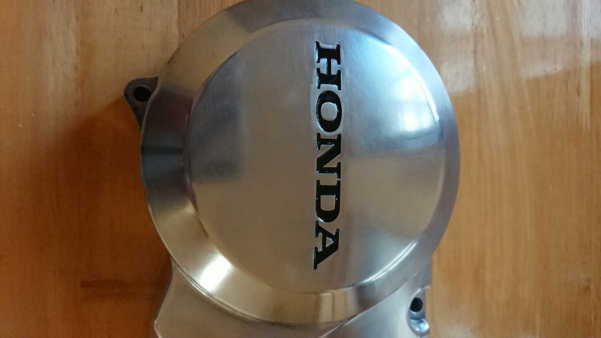 ホンダ 純正 12V リトルカブ C50⁄AA01 セル無 3速 スーパーカブ50 