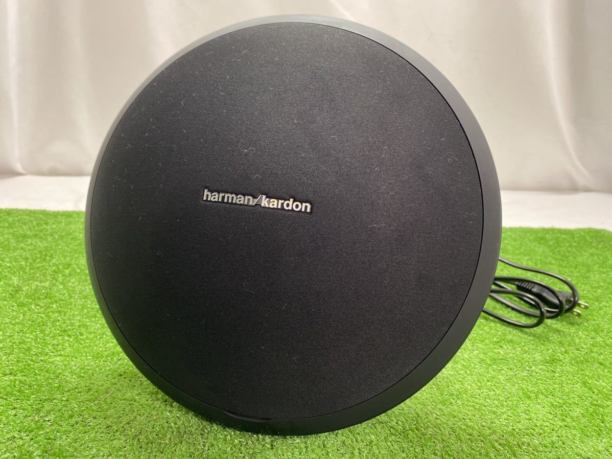 Harman Kardonハーマン カードン Onyx Studio Wireless Bluetooth