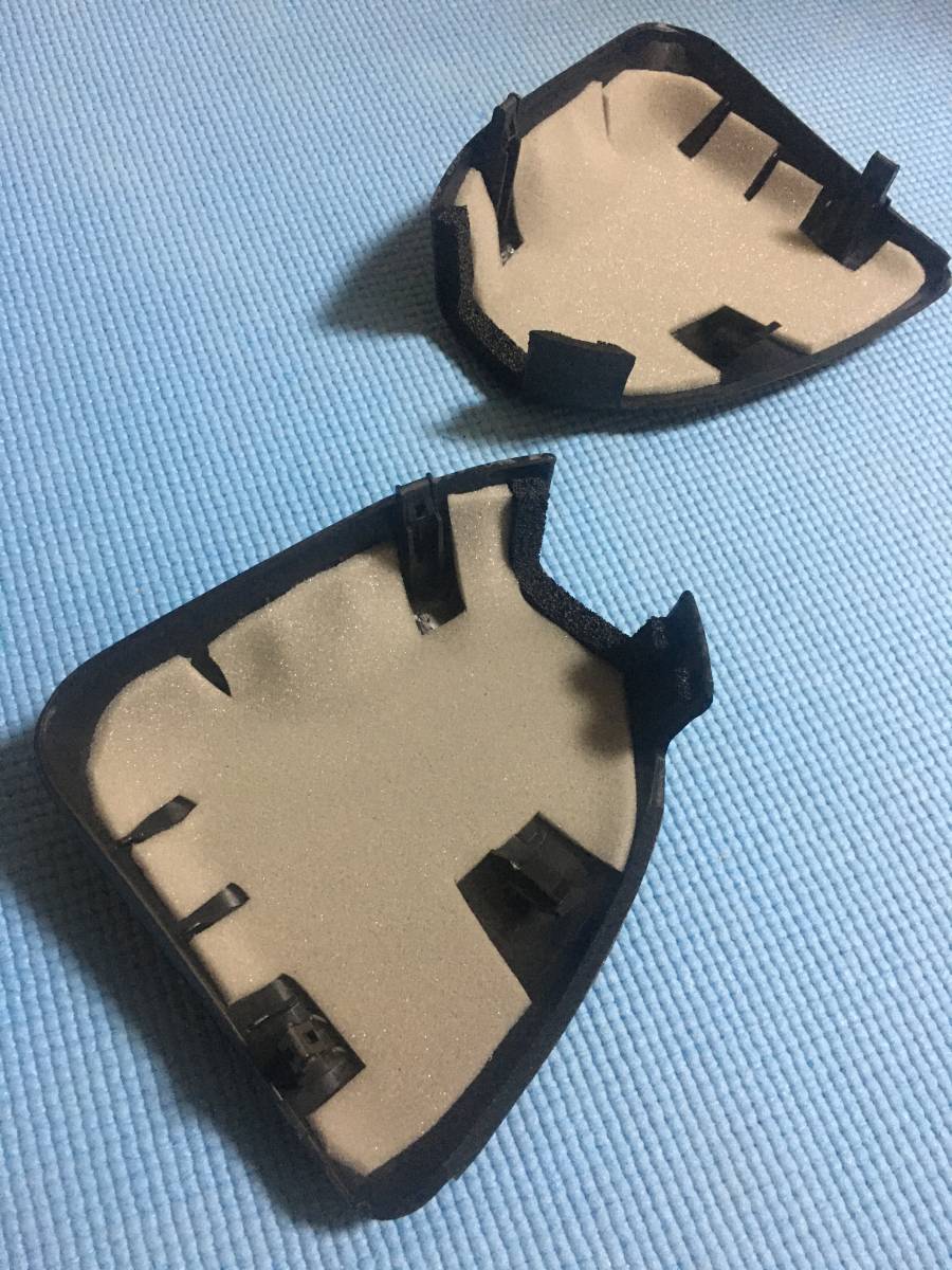 新品未使用】FD3S RX-7 純正 リア タワーバー カバー トリム トランク