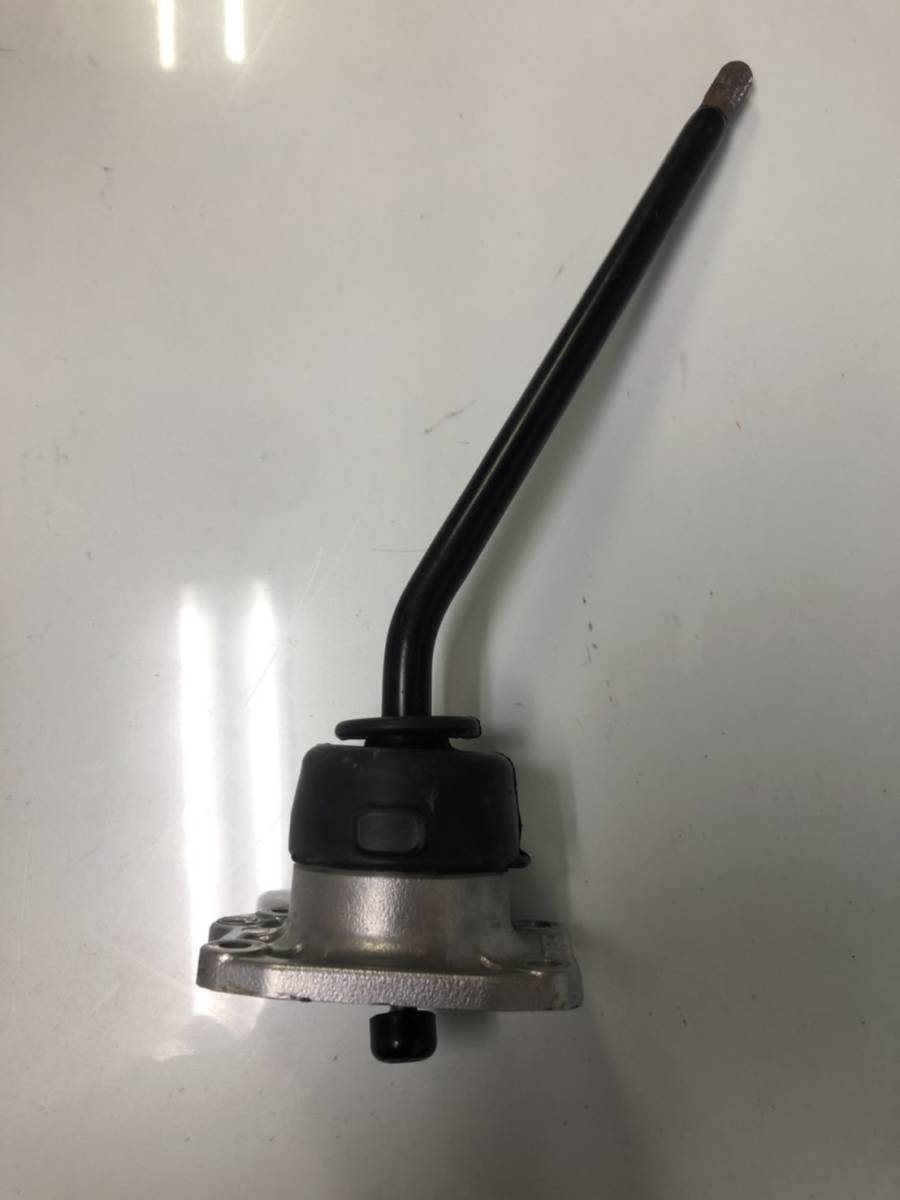 AE86 TRD クイックシフト TRDクイックシフト - 中古品 スペーサー