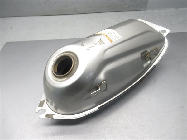 J3R4-1125 ヤマハ トリッカー 燃料タンク フューエルタンク 純正品