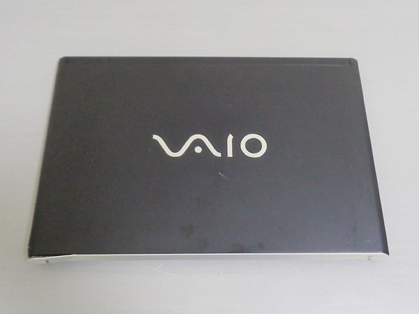 VAIO S13 Core ⁄ VJS131C11N SONY i7-6500U i7 Sony RAM 4GB SSD 128GB