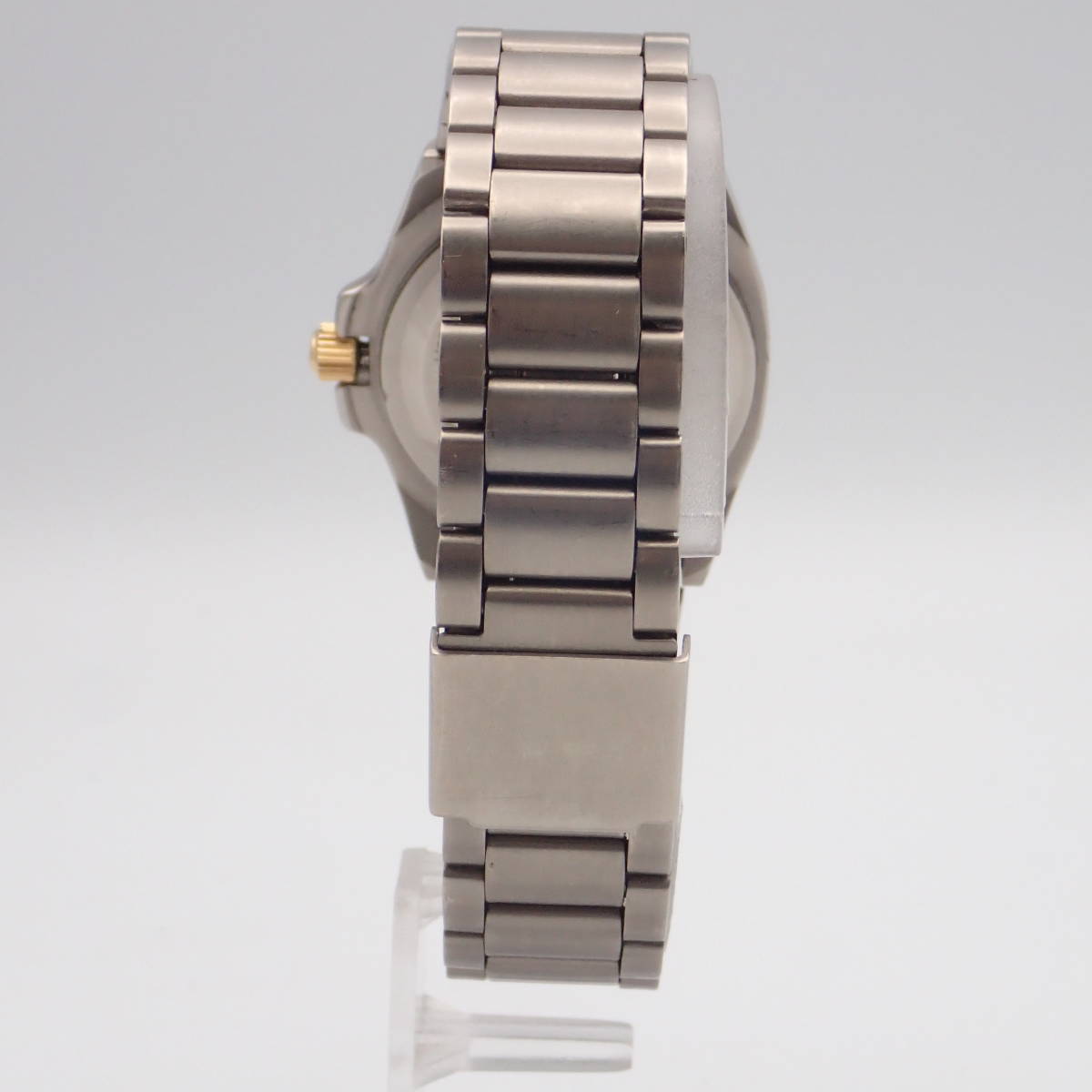 い12029/TAG HEUER タグホイヤー/プロフェッショナル/チタニウム 