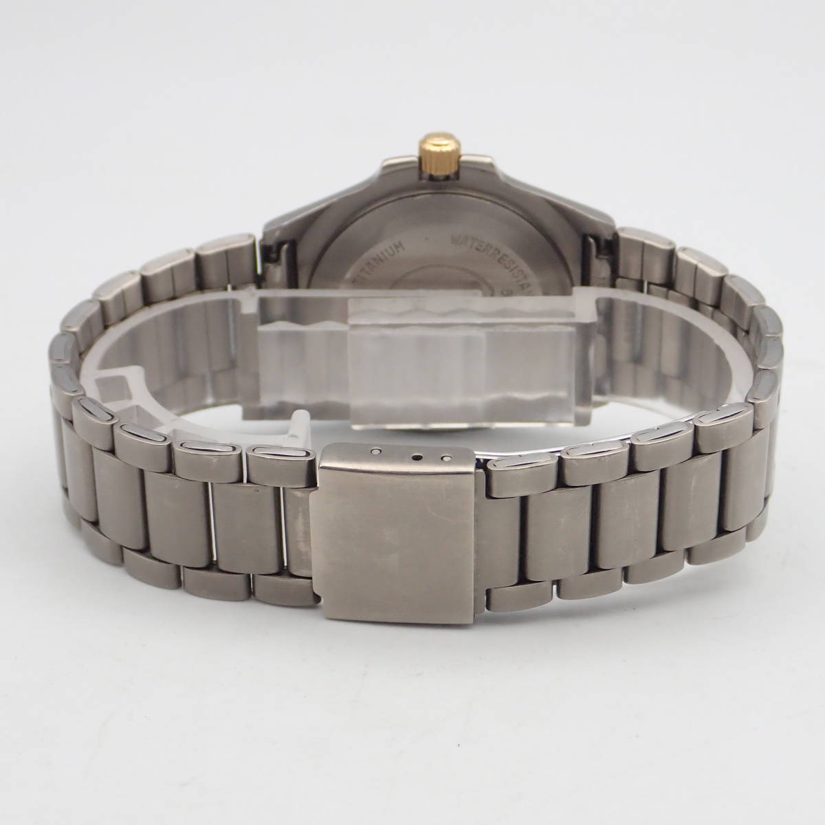 い12029/TAG HEUER タグホイヤー/プロフェッショナル/チタニウム 