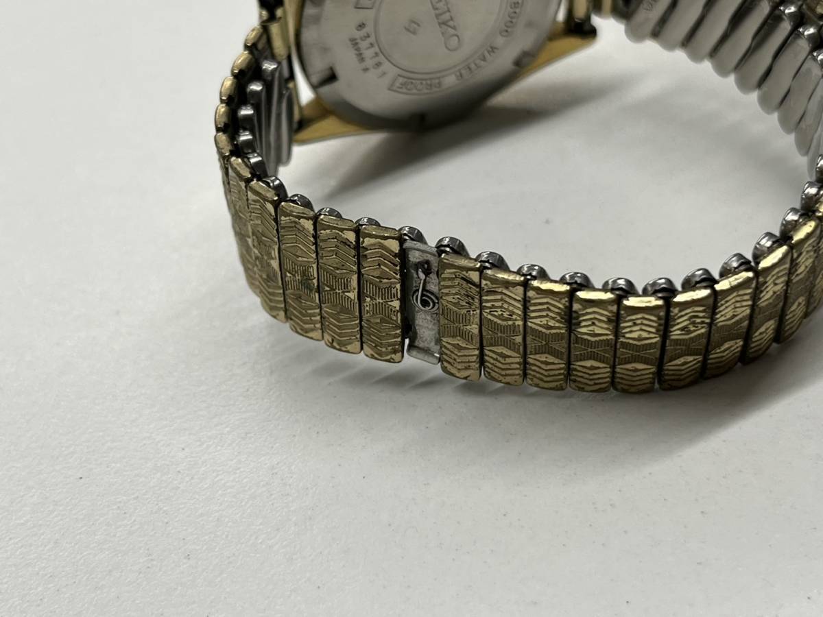 ◇SEIKO セイコー 5740-8000 ロードマーベル36000 腕時計 稼働品 