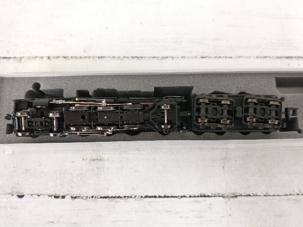 KATO カトー KATO京都駅店特製品 蒸気機関車 C57形 41号機 福知山機関