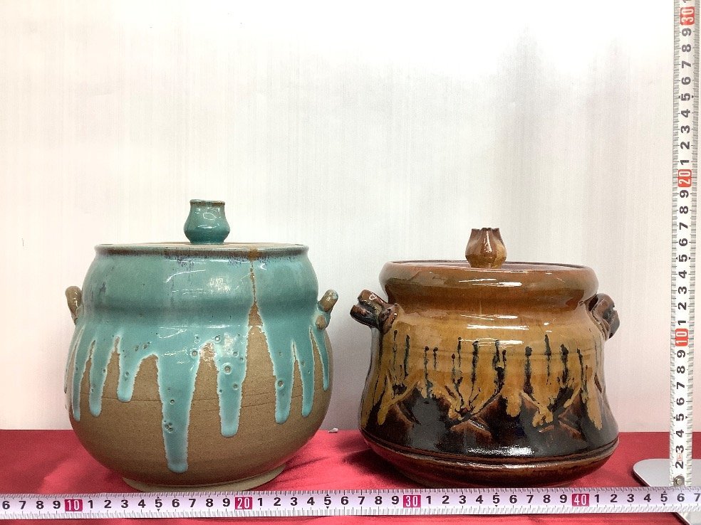 茶道具 水差し 信楽 上田寿方 小石原焼 萩焼 他 ACBF 中古品 【公式通販】