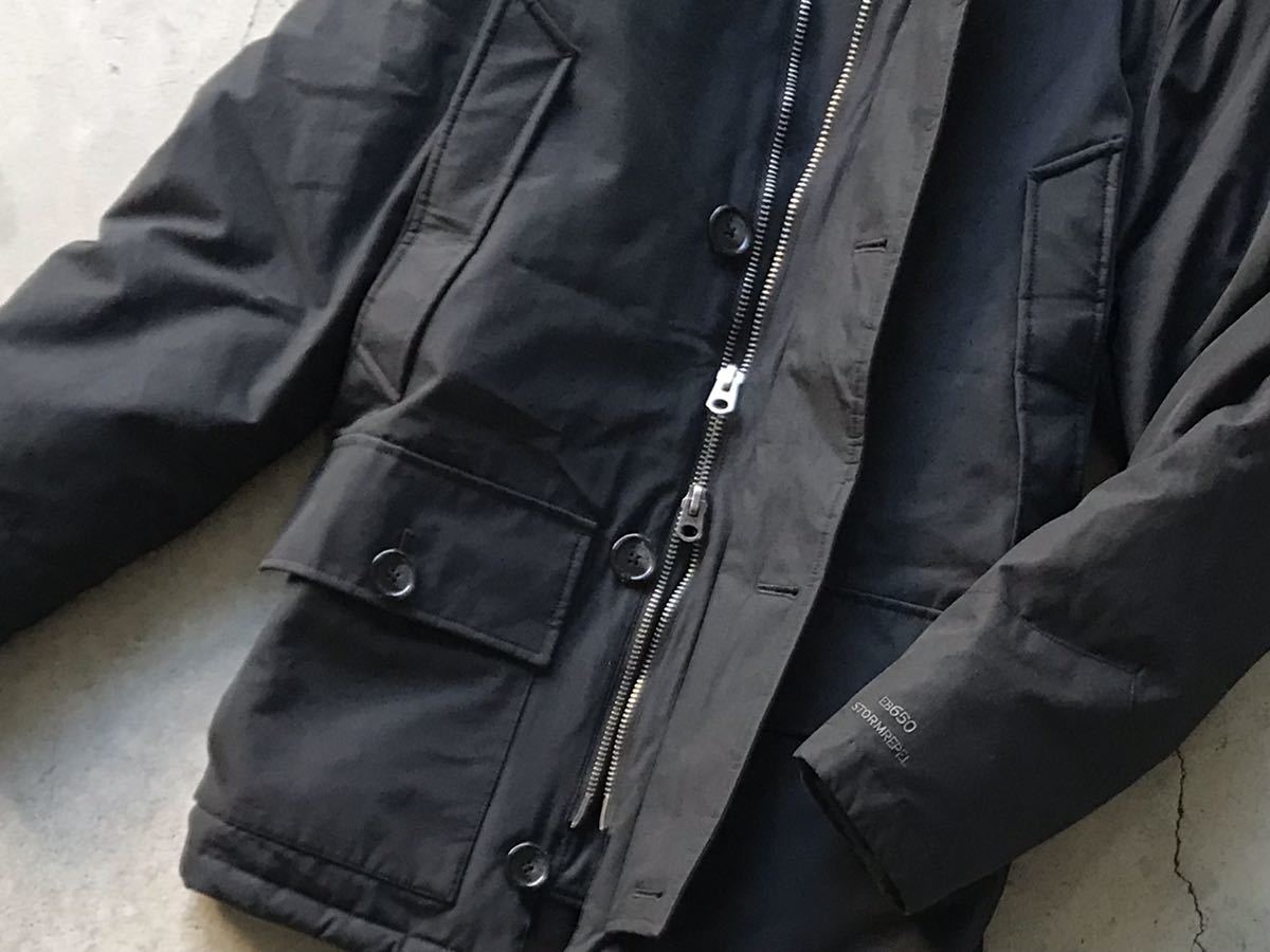 Eddie Bauer Superior Polar Parka XS メンズ スペリオールポーラー