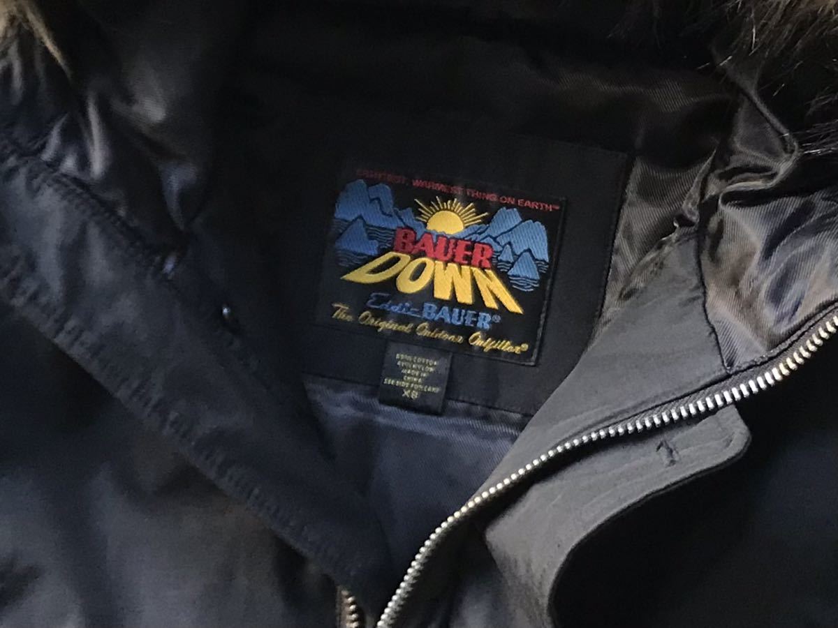 Eddie Bauer Superior Polar Parka XS メンズ スペリオールポーラー Eddie Bauer Superior Polar Parka XS メンズ スペリオールポーラー