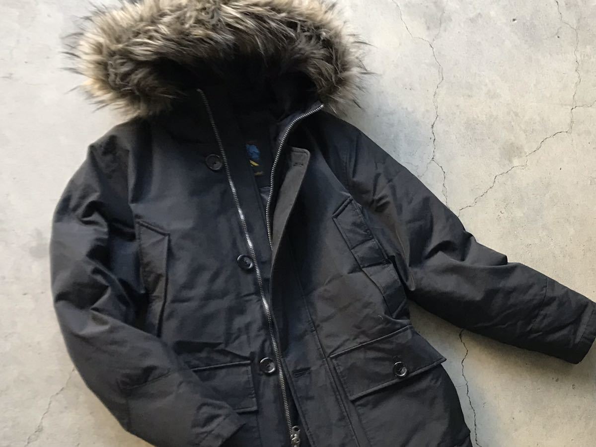 Eddie Bauer Superior Polar Parka XS メンズ スペリオールポーラー Eddie Bauer Superior Polar Parka XS メンズ スペリオールポーラー