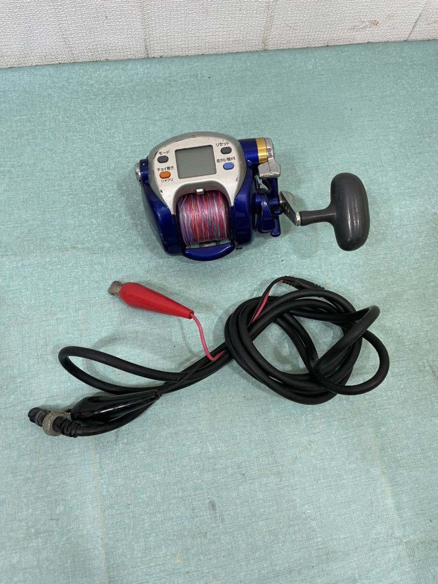 ダイワ ファントムSM-2 DAIWA リール | THEPARKCOMPANIES.COM