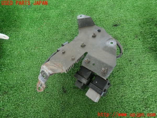 2UPJ-87052611]ランエボ7 GT-A(CT9A)パワートランジスタ(イグナイター  