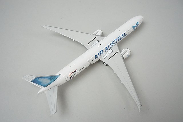 Phoenix ANA B777-300ER 1:400 777-300ER 1⁄400 Scale JA795A : 0