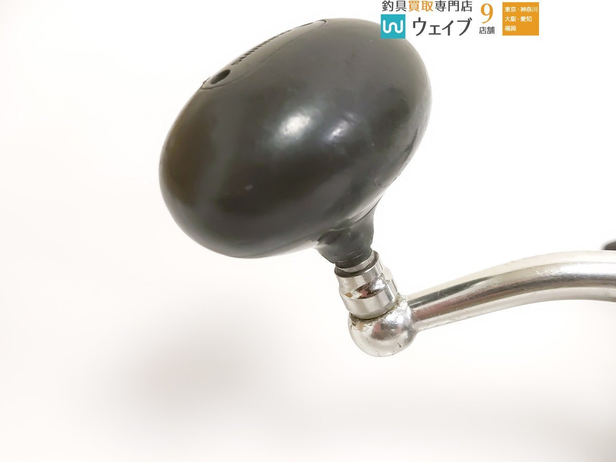 ジャンク品 シマノ02ツインパワー8000HG 8000PG SHIMANO Yahoo