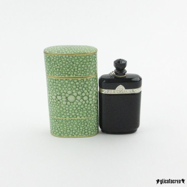 クリスマスの夜 キャロン ニュイ・ド・ノエル 15ml 香水 希少 新品