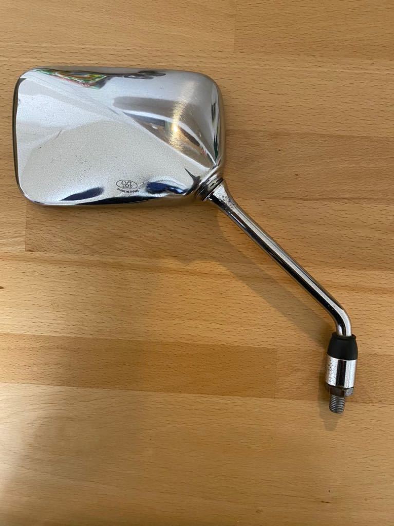 ホンダ　gb250 クラブマン　純正　右　ミラー