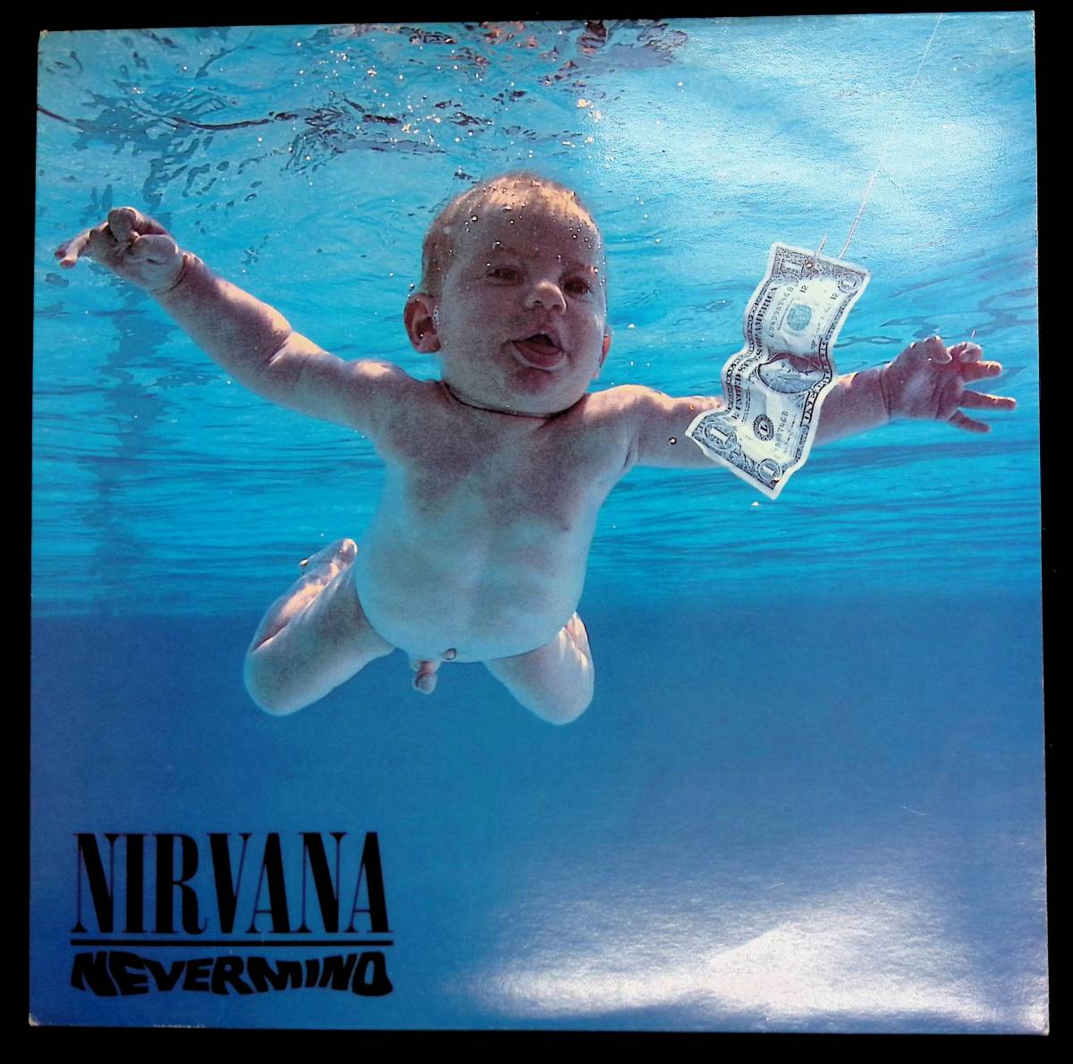 Nevermind Nirvana - Vinyl: Edition Deluxe Simply Vinyl Nirvana
