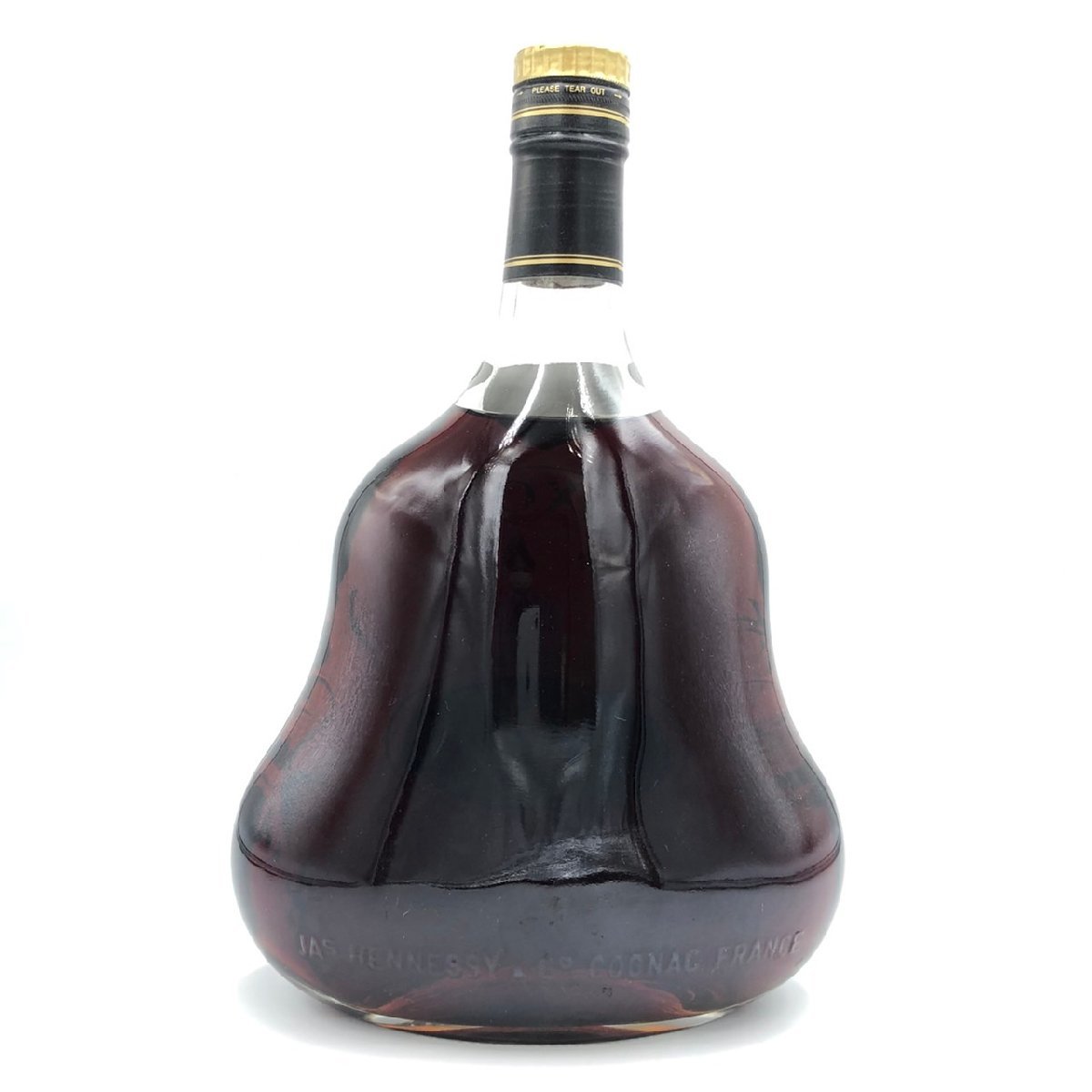 ☆ヘネシー XO マグナムボトル 金キャップ 1500ml ブランデー ヘネシー