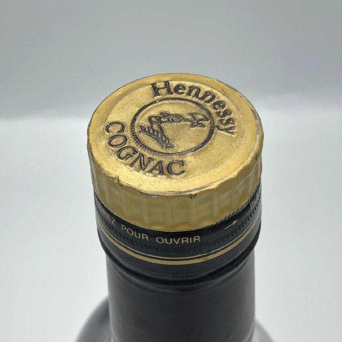 ☆ヘネシー XO マグナムボトル 金キャップ 1500ml ブランデー ヘネシー
